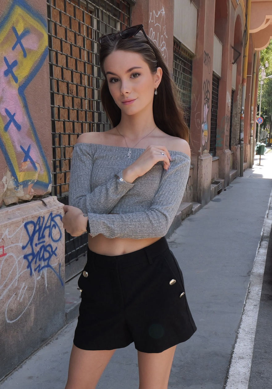 Liz Ocean